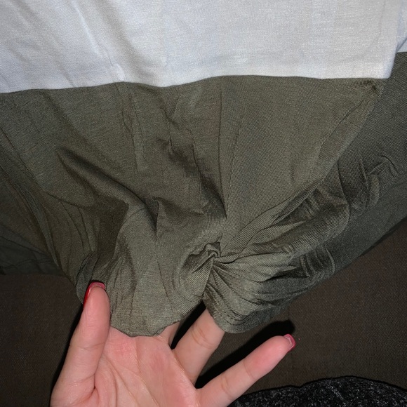 Leopard tee ✨ - Picture 3 of 5